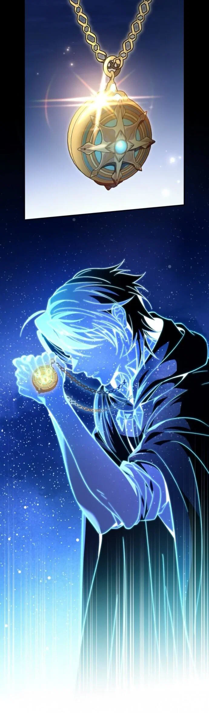 Read Стал покровителем злодеев RU Manga Online