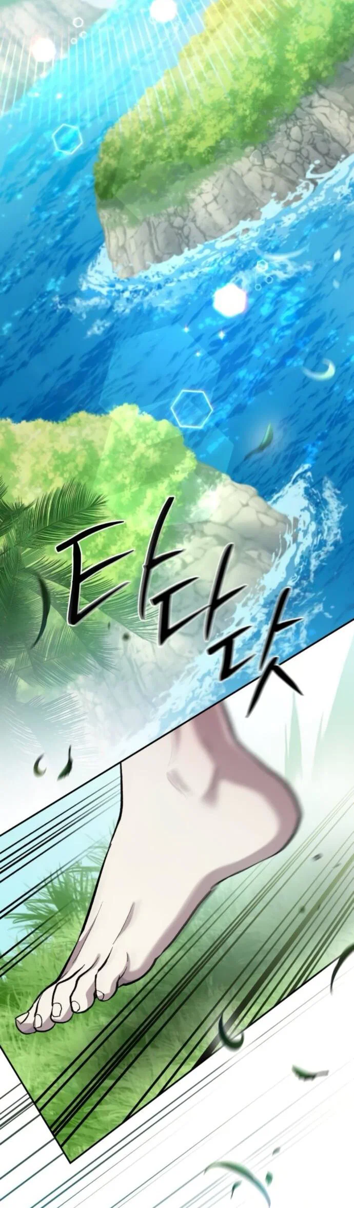 Read Стал покровителем злодеев RU Manga Online