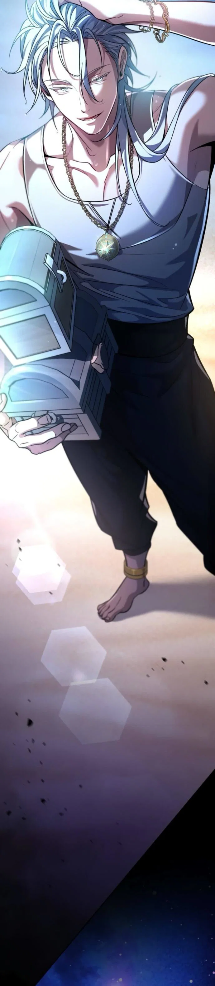 Read Стал покровителем злодеев RU Manga Online