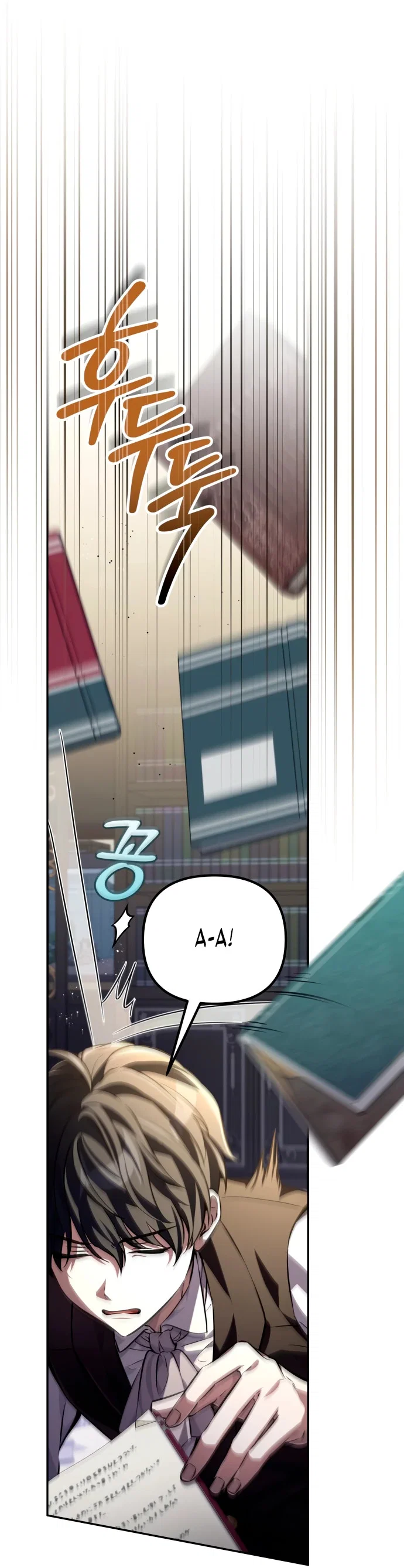 Read Стал покровителем злодеев RU Manga Online