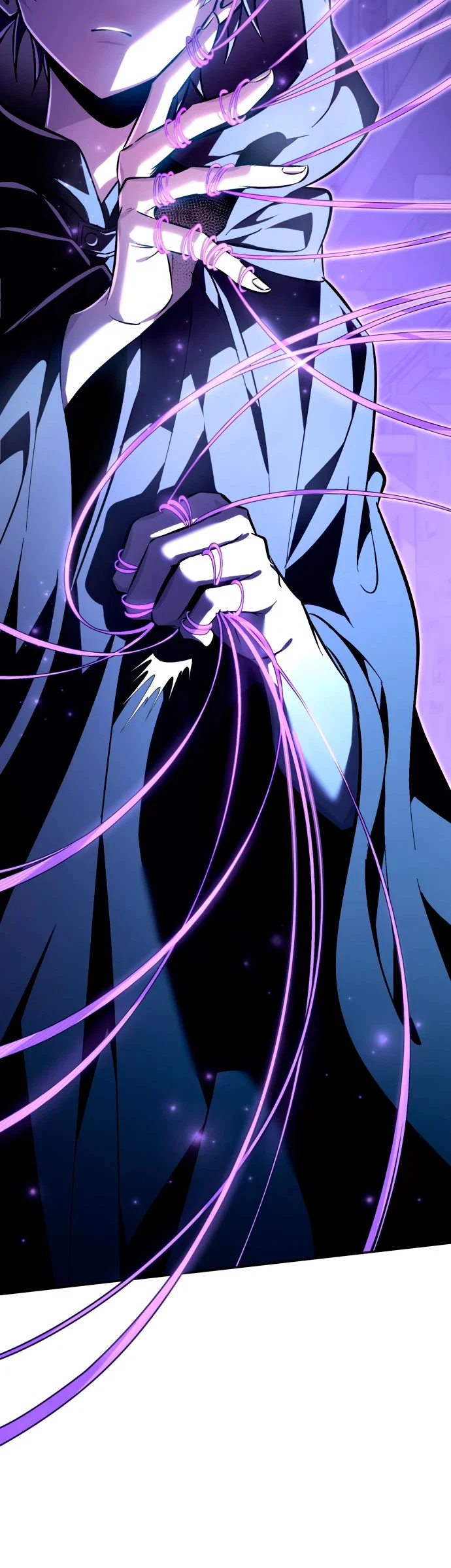 Read Стал покровителем злодеев RU Manga Online