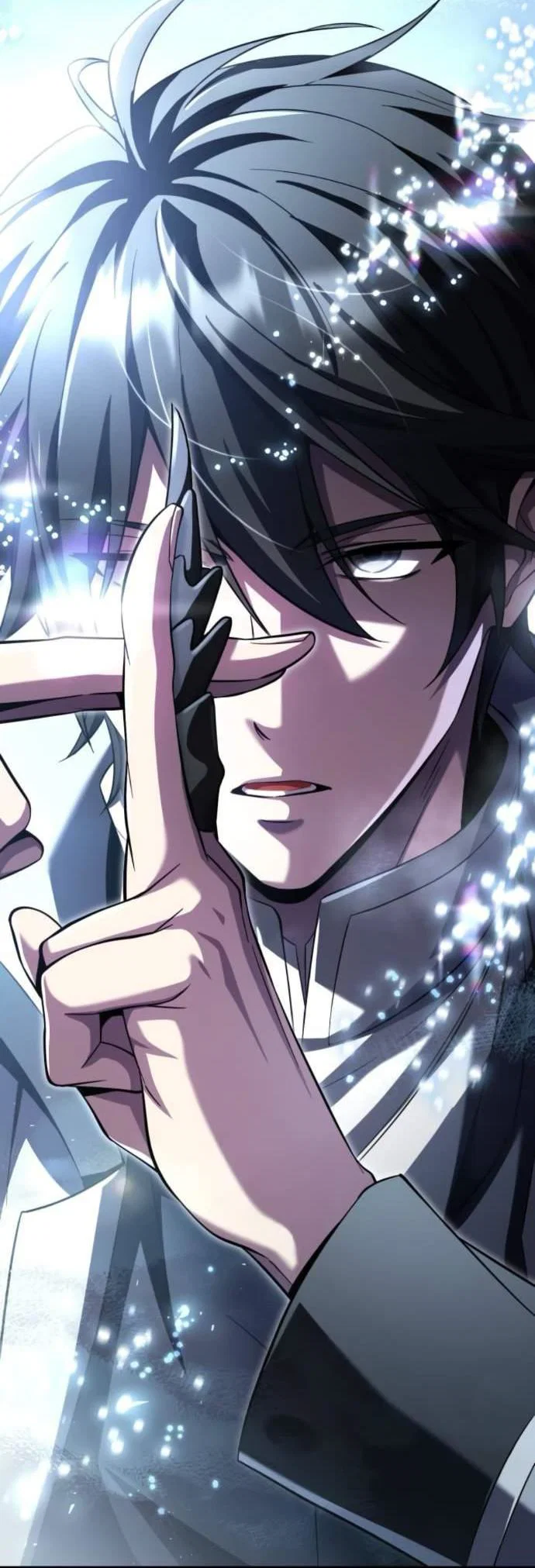 Read Стал покровителем злодеев RU Manga Online