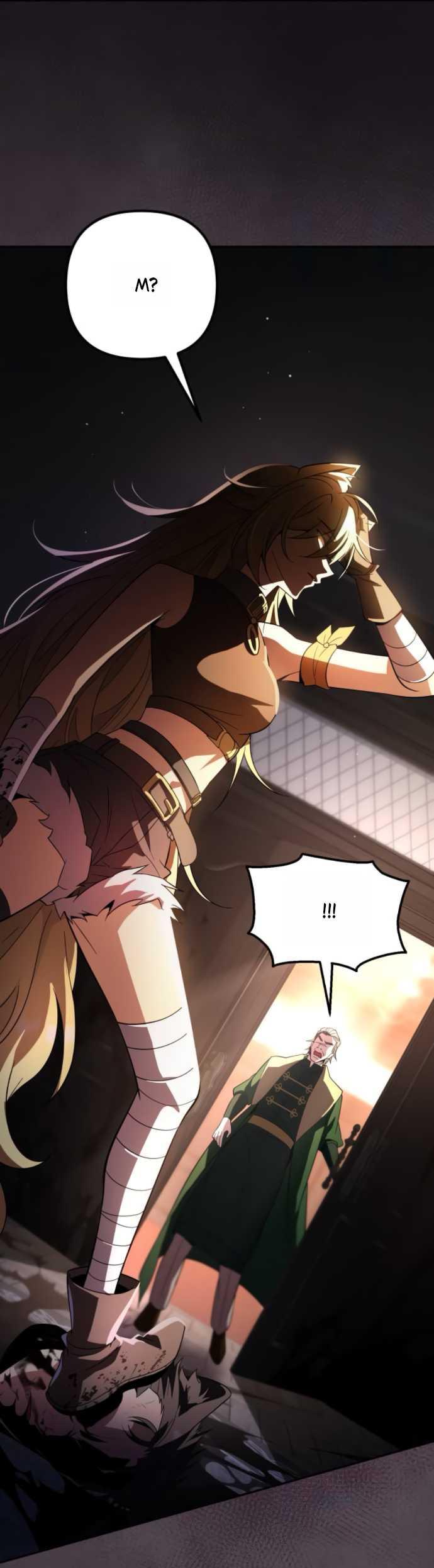 Read Стал покровителем злодеев RU Manga Online