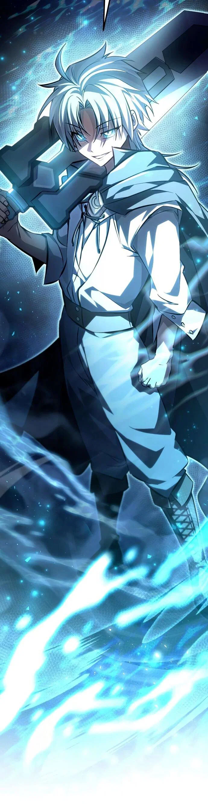 Read Стал покровителем злодеев RU Manga Online