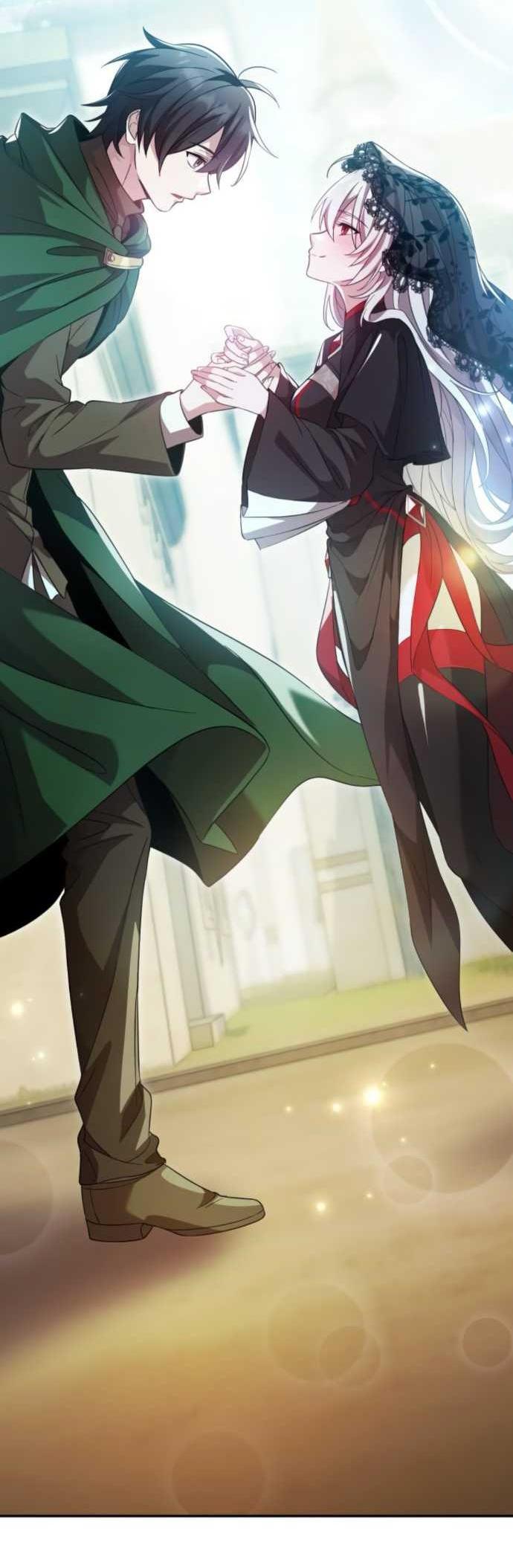 Read Стал покровителем злодеев RU Manga Online