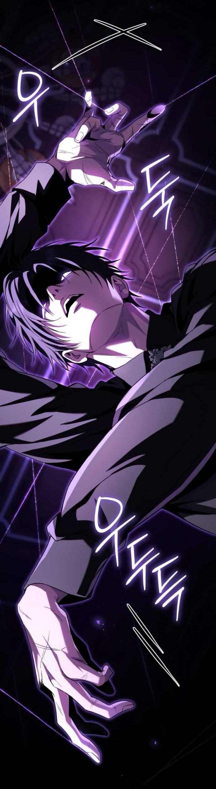 Read Стал покровителем злодеев RU Manga Online