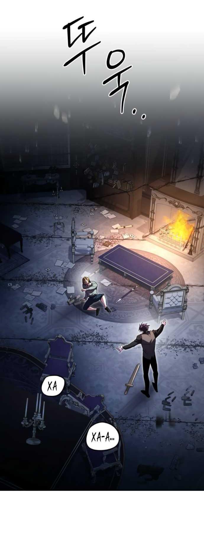 Read Стал покровителем злодеев RU Manga Online