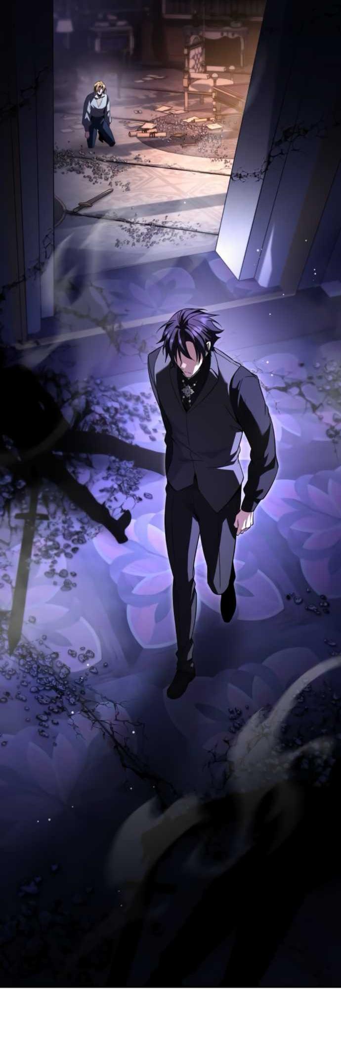 Read Стал покровителем злодеев RU Manga Online