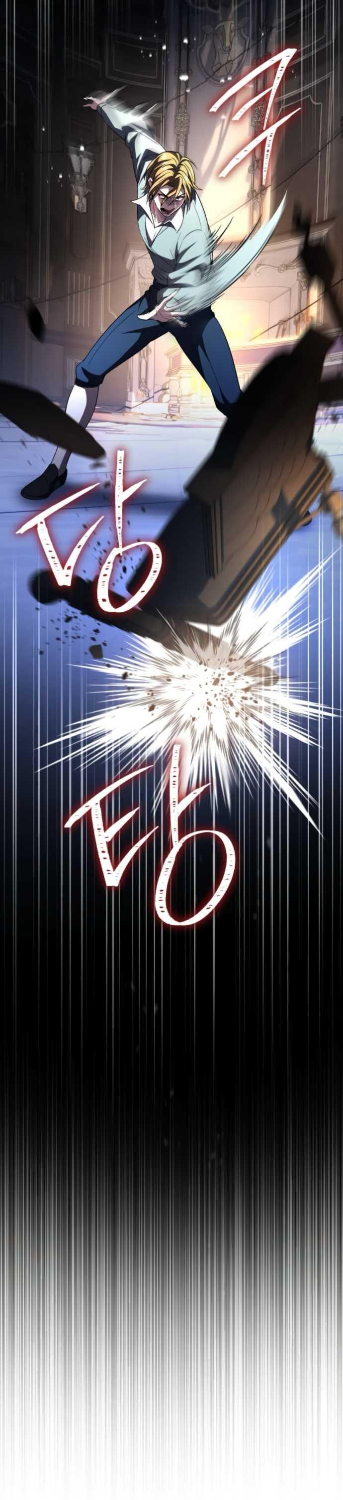 Read Стал покровителем злодеев RU Manga Online