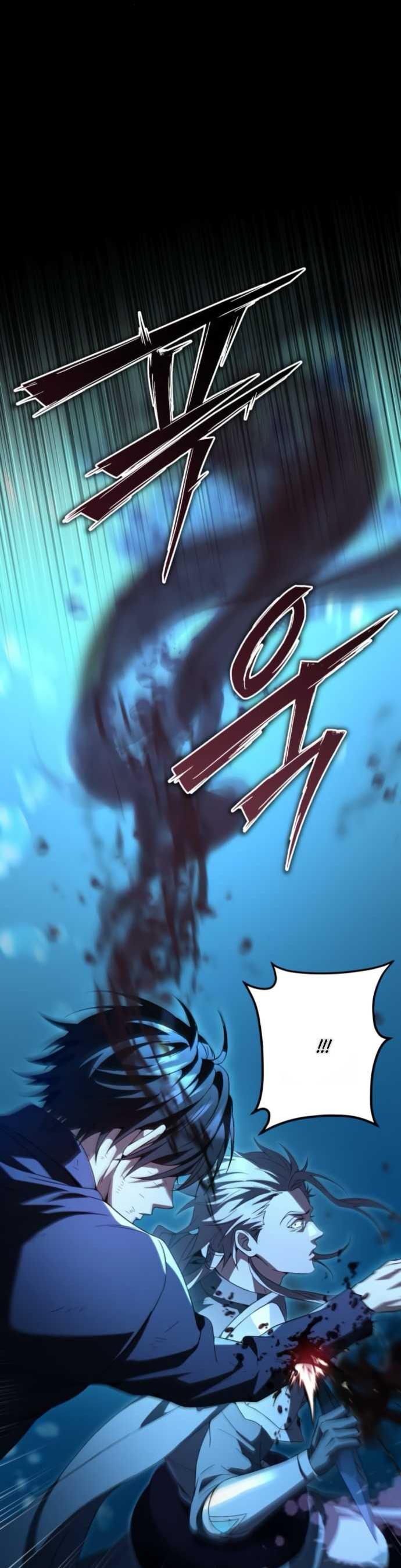Read Стал покровителем злодеев RU Manga Online