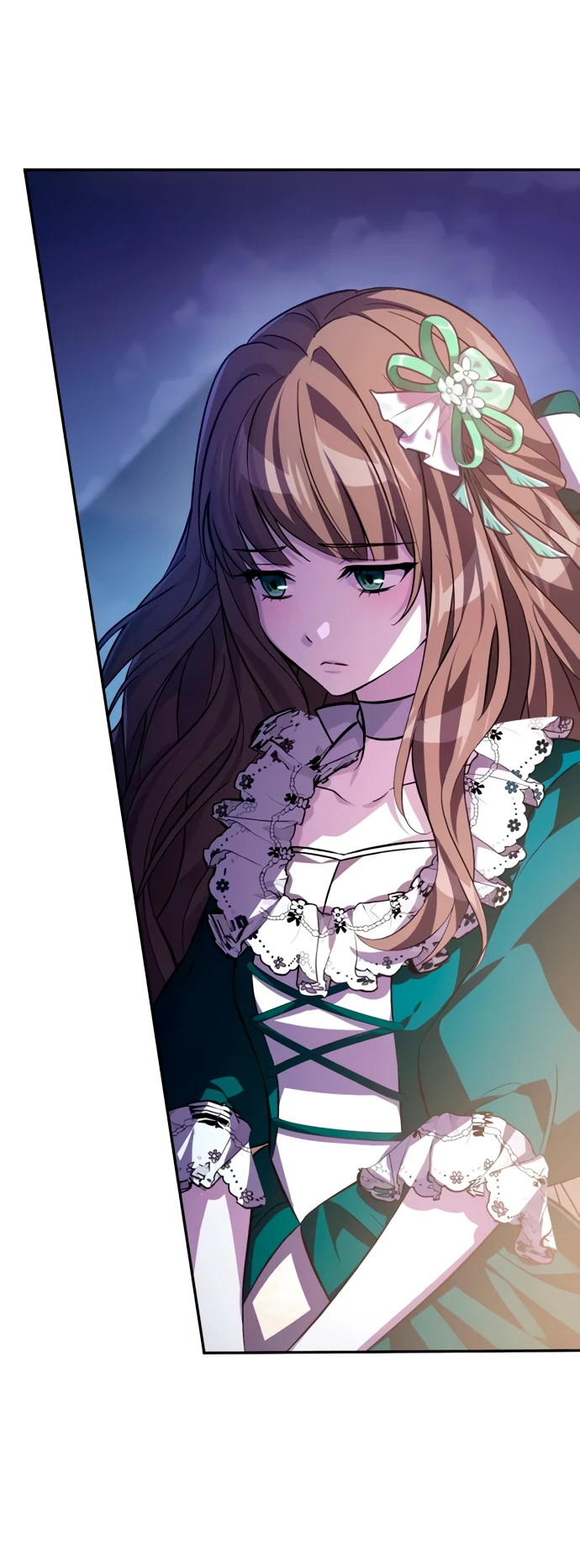 Read Стал покровителем злодеев RU Manga Online