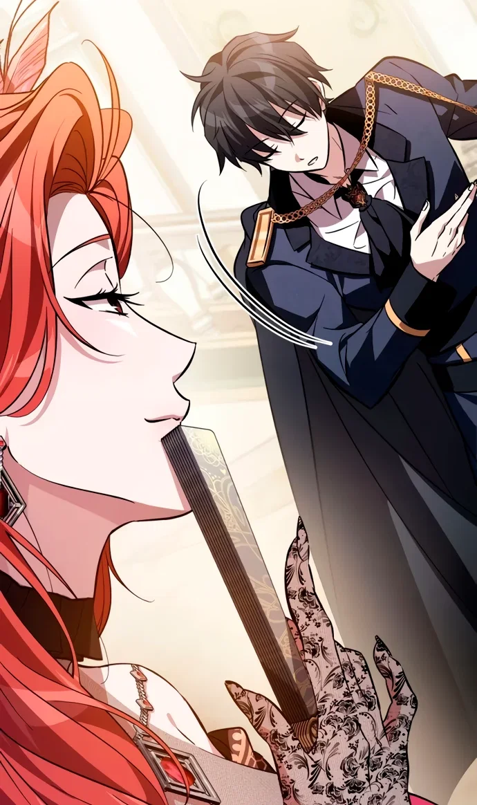 Read Стал покровителем злодеев RU Manga Online