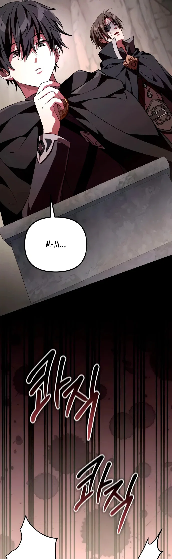 Read Стал покровителем злодеев RU Manga Online