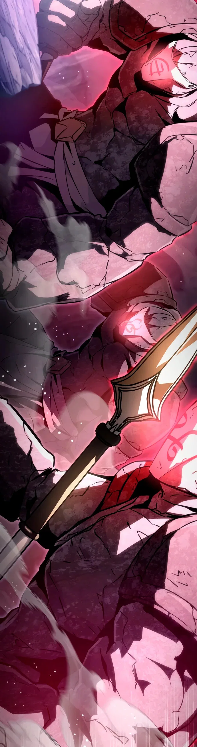 Read Стал покровителем злодеев RU Manga Online