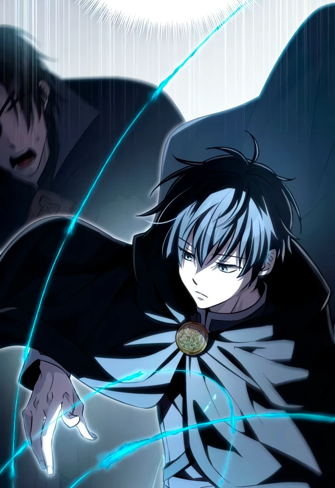 Read Стал покровителем злодеев RU Manga Online