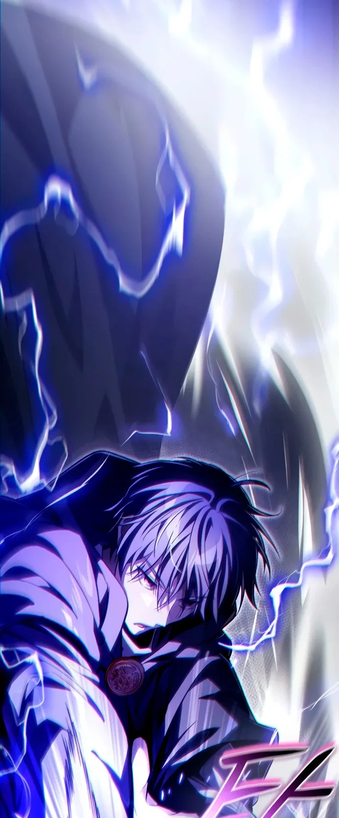 Read Стал покровителем злодеев RU Manga Online