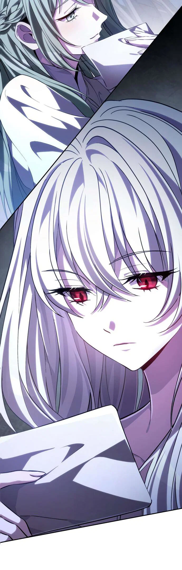 Read Стал покровителем злодеев RU Manga Online