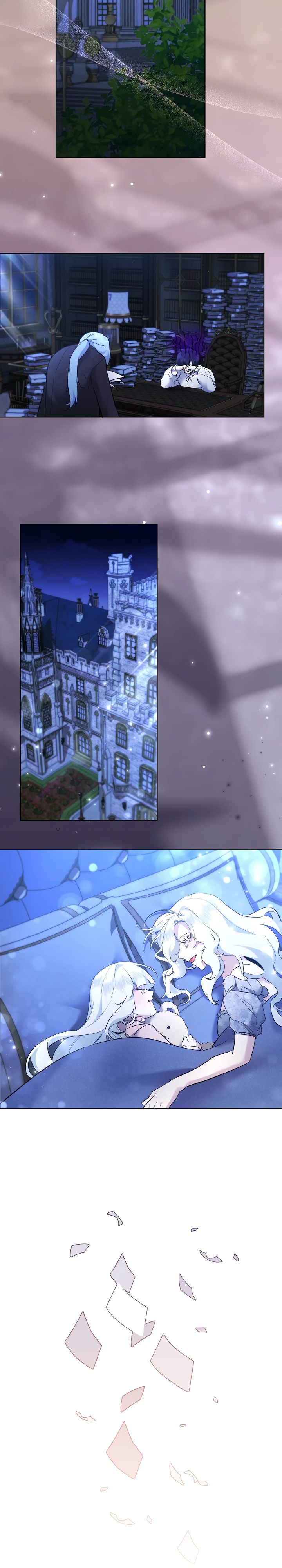 Read Старшей сестре нужно хорошо воспитать младшенькую RU Manga Online