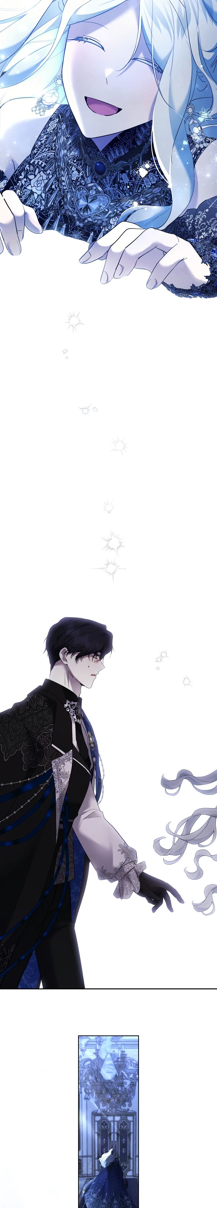 Read Старшей сестре нужно хорошо воспитать младшенькую RU Manga Online