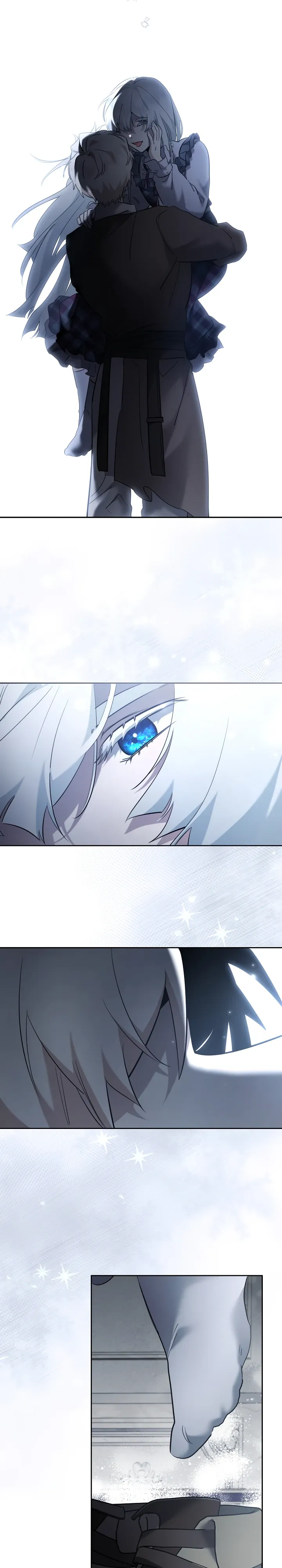 Read Старшей сестре нужно хорошо воспитать младшенькую RU Manga Online