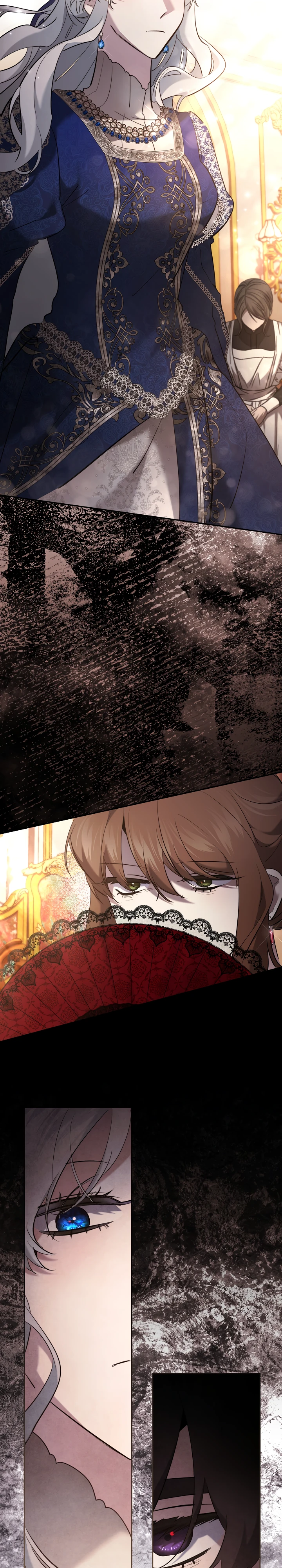 Read Старшей сестре нужно хорошо воспитать младшенькую RU Manga Online