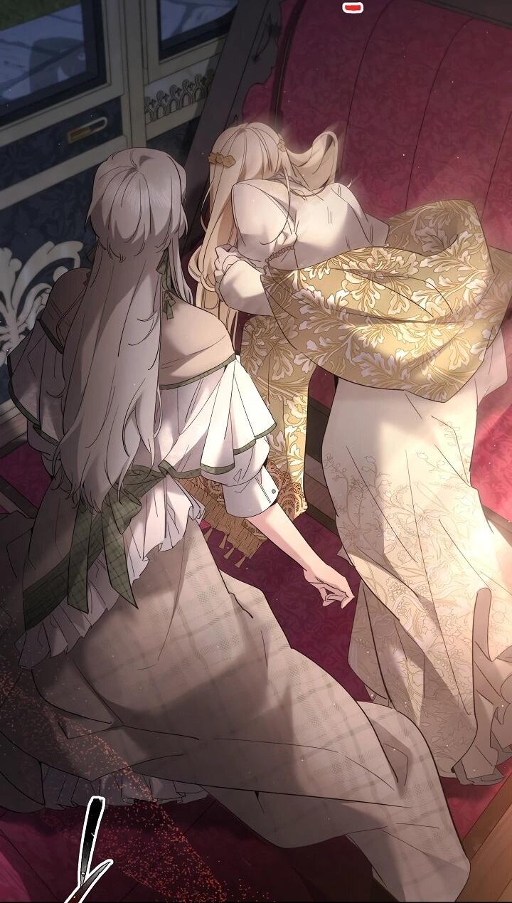 Read Старшей сестре нужно хорошо воспитать младшенькую RU Manga Online