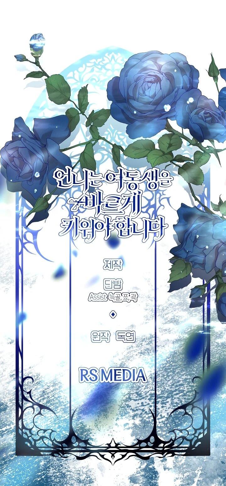 Read Старшей сестре нужно хорошо воспитать младшенькую RU Manga Online