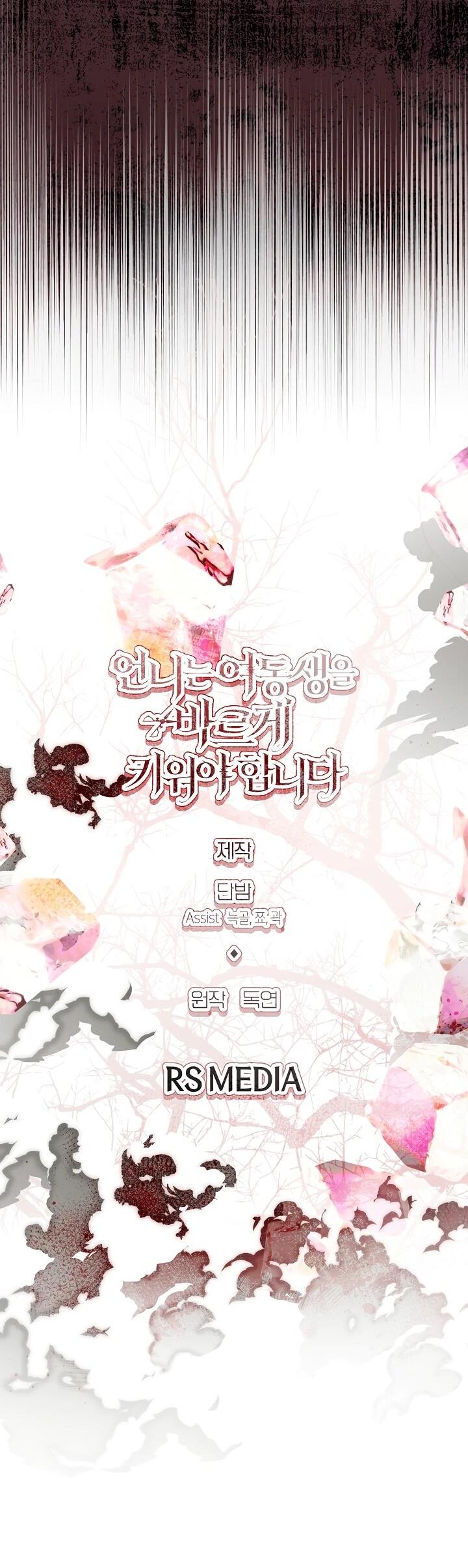 Read Старшей сестре нужно хорошо воспитать младшенькую RU Manga Online