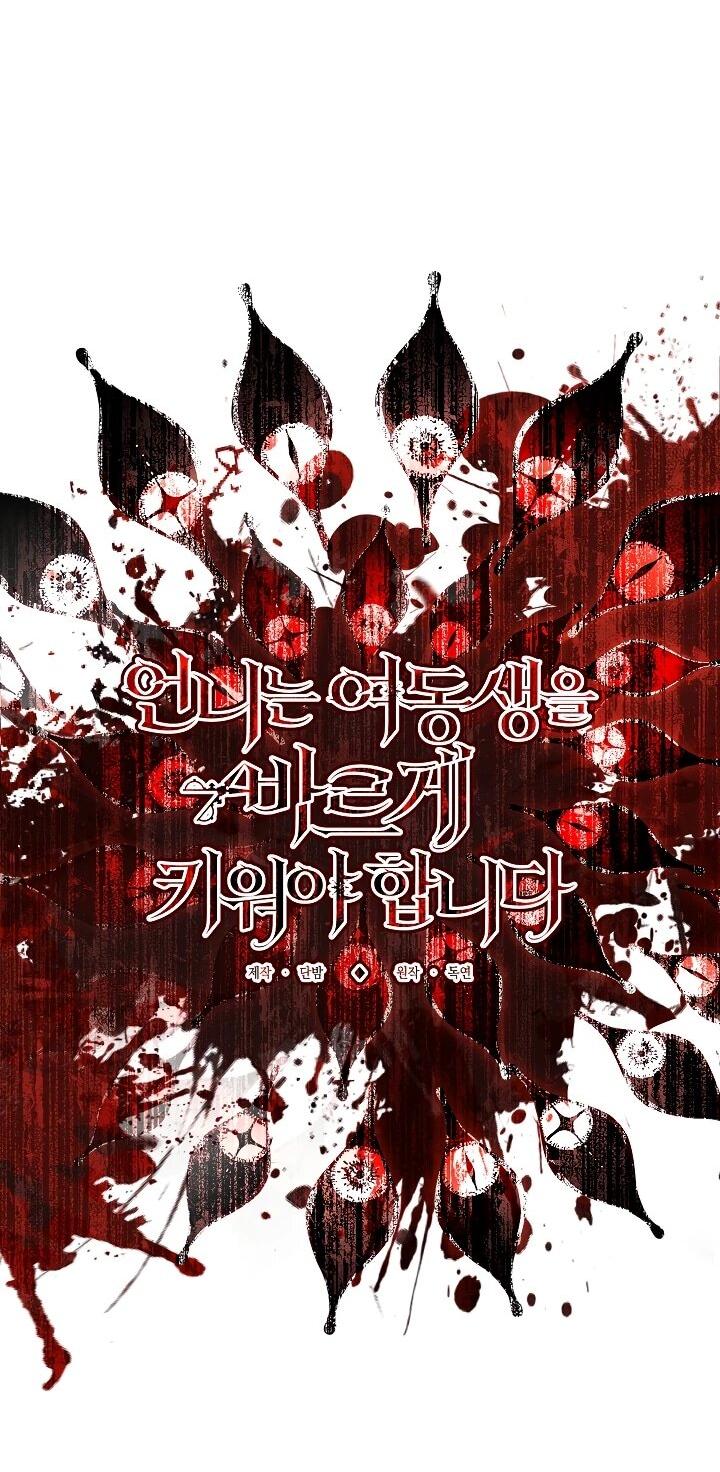 Read Старшей сестре нужно хорошо воспитать младшенькую RU Manga Online