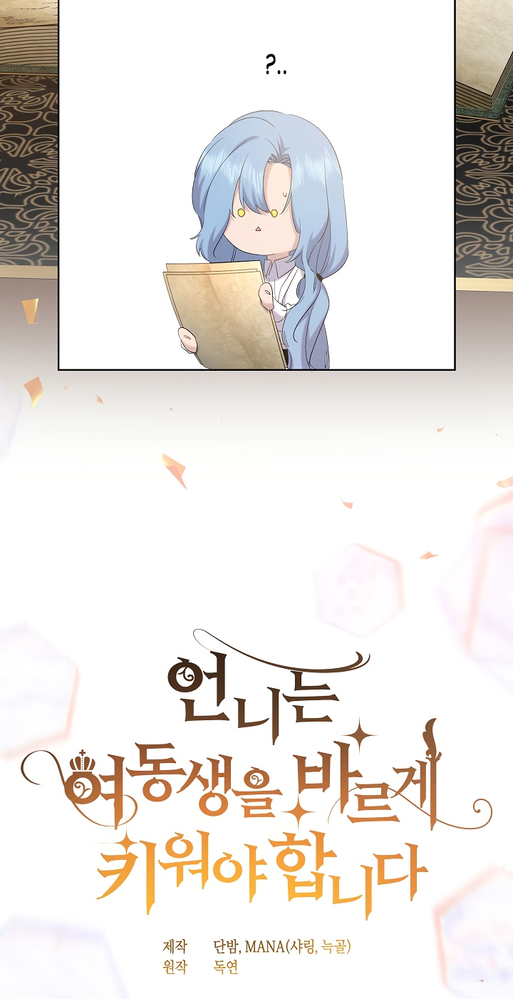 Read Старшей сестре нужно хорошо воспитать младшенькую RU Manga Online