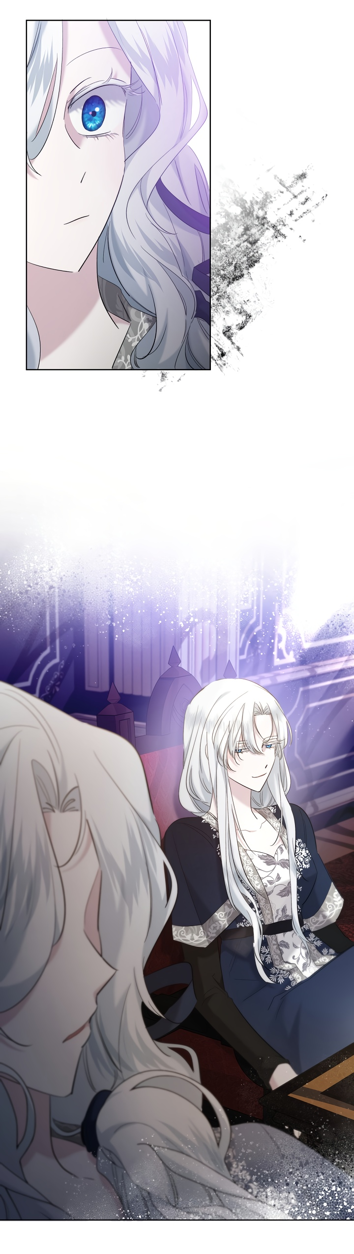 Read Старшей сестре нужно хорошо воспитать младшенькую RU Manga Online
