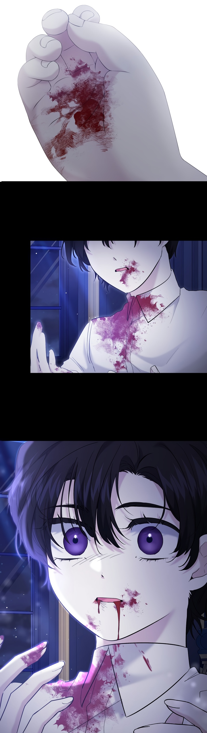 Read Старшей сестре нужно хорошо воспитать младшенькую RU Manga Online