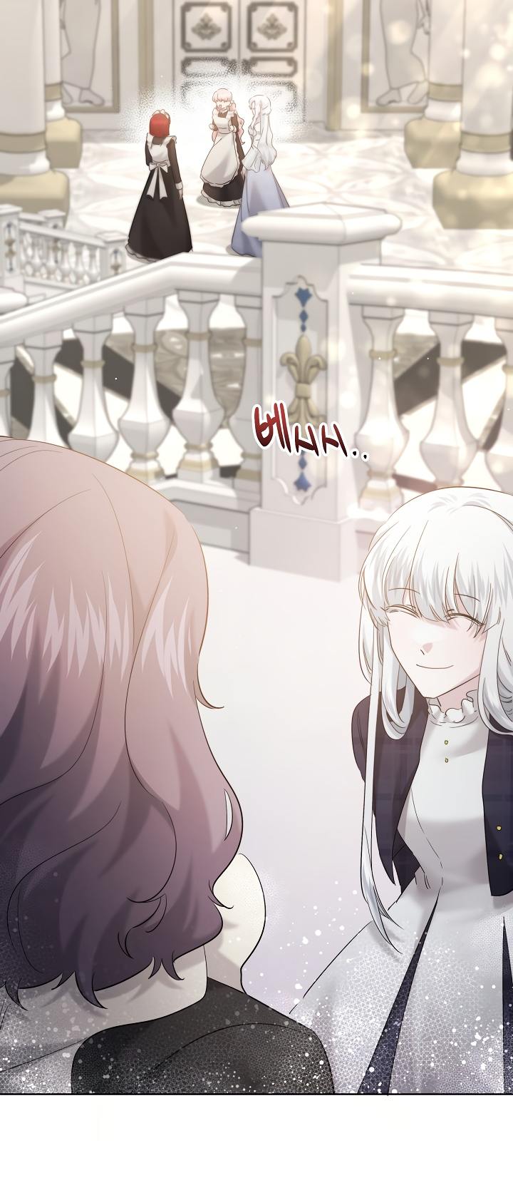 Read Старшей сестре нужно хорошо воспитать младшенькую RU Manga Online