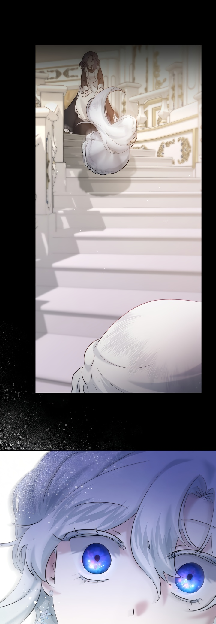 Read Старшей сестре нужно хорошо воспитать младшенькую RU Manga Online