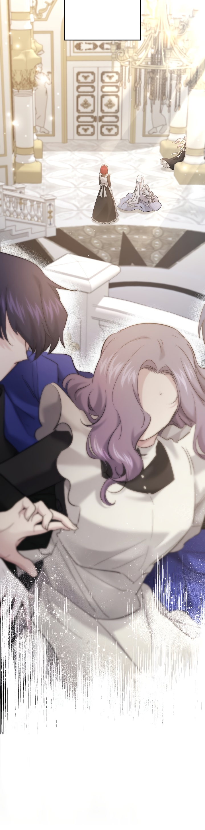 Read Старшей сестре нужно хорошо воспитать младшенькую RU Manga Online