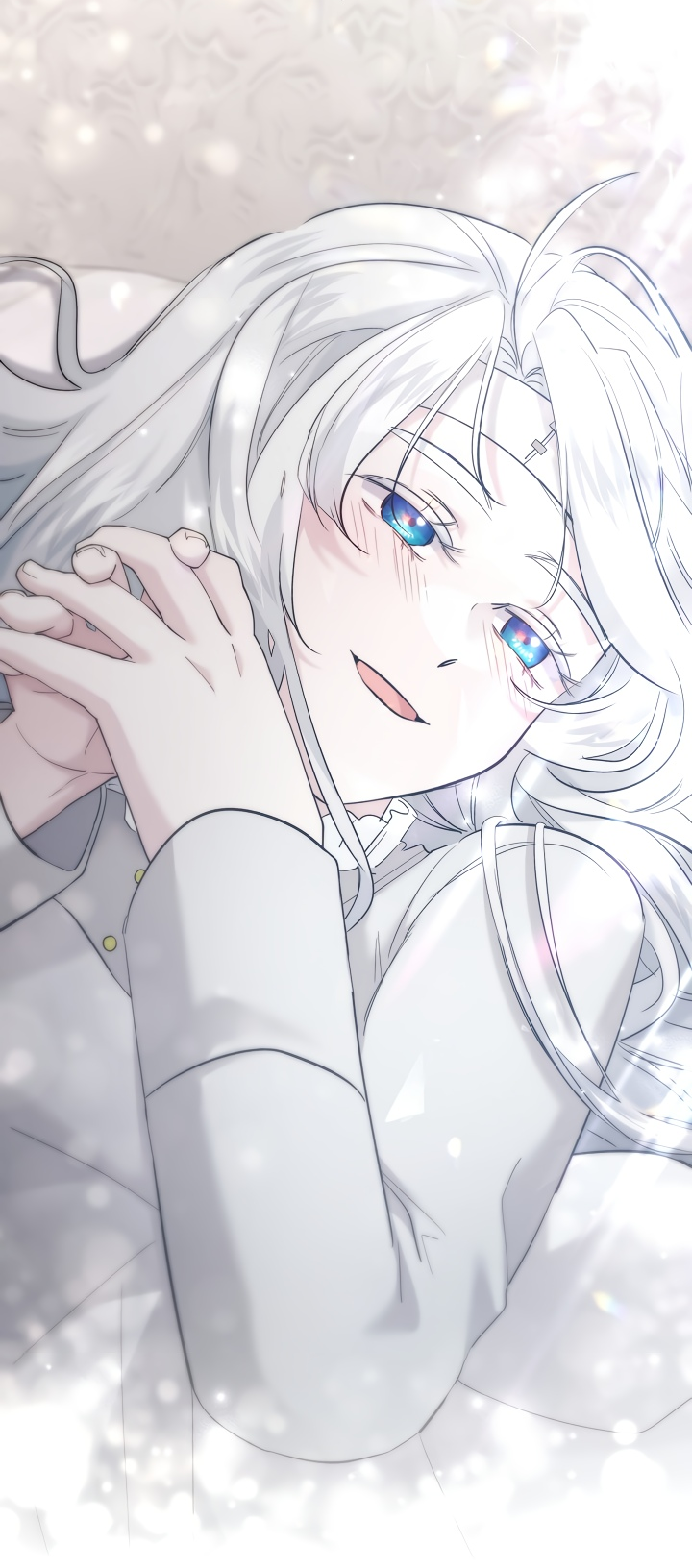 Read Старшей сестре нужно хорошо воспитать младшенькую RU Manga Online