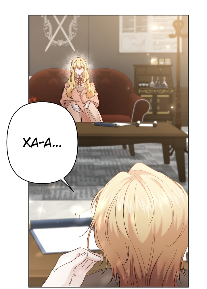 Read Старшей сестре нужно хорошо воспитать младшенькую RU Manga Online