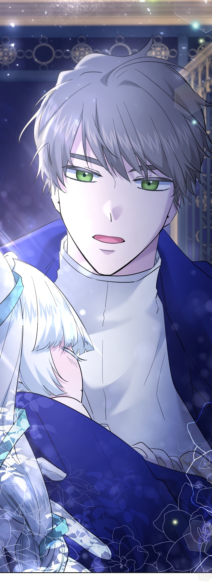 Read Старшей сестре нужно хорошо воспитать младшенькую RU Manga Online