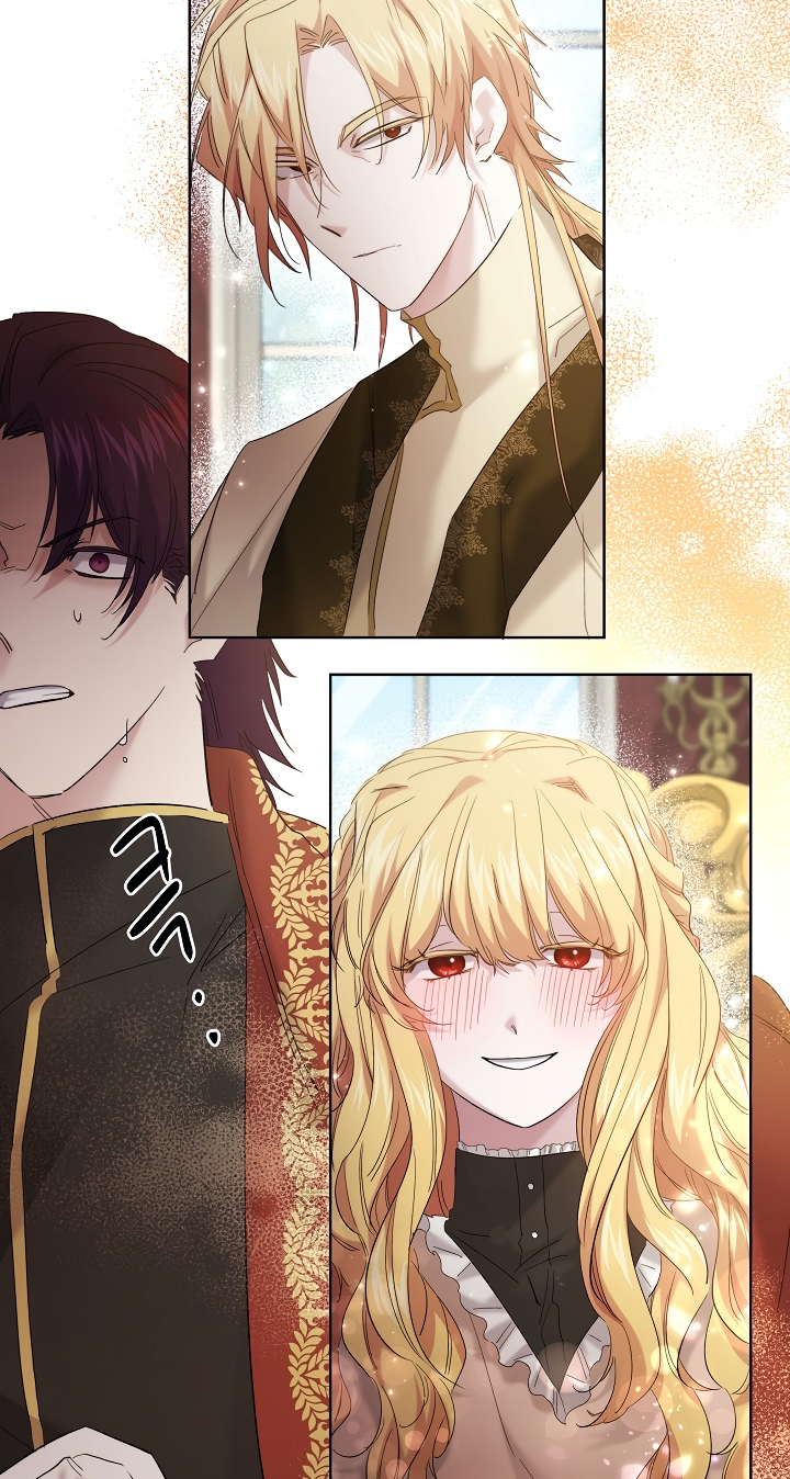 Read Старшей сестре нужно хорошо воспитать младшенькую RU Manga Online