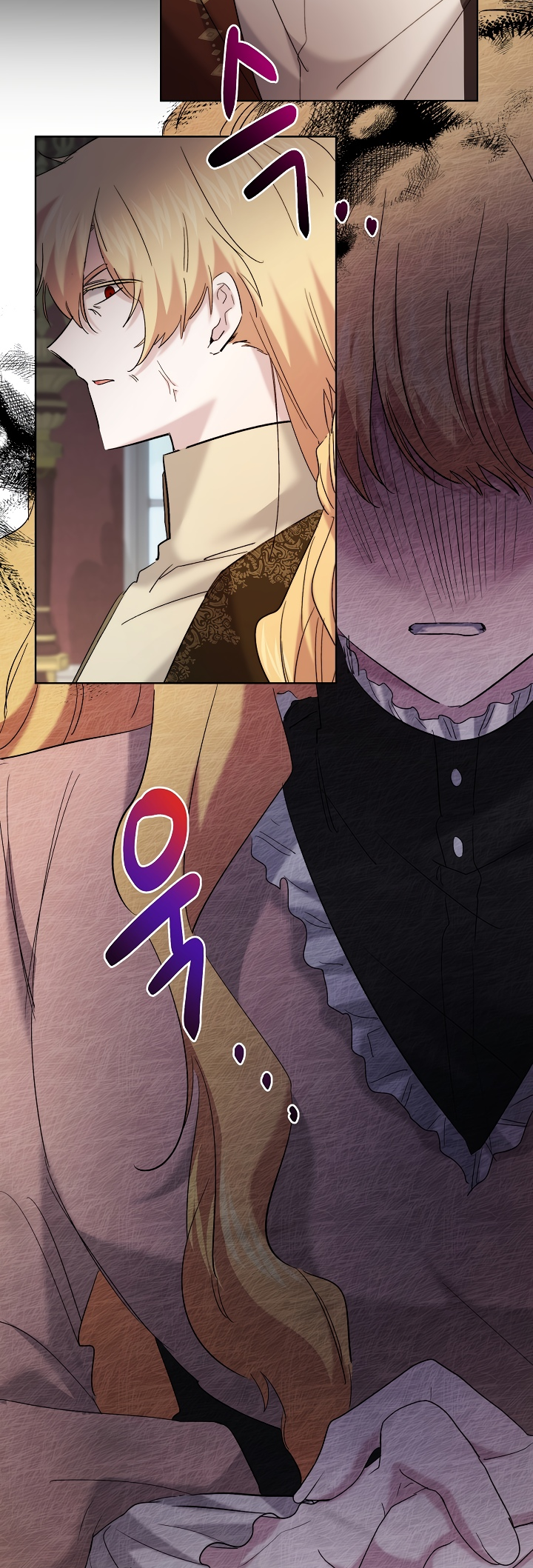 Read Старшей сестре нужно хорошо воспитать младшенькую RU Manga Online