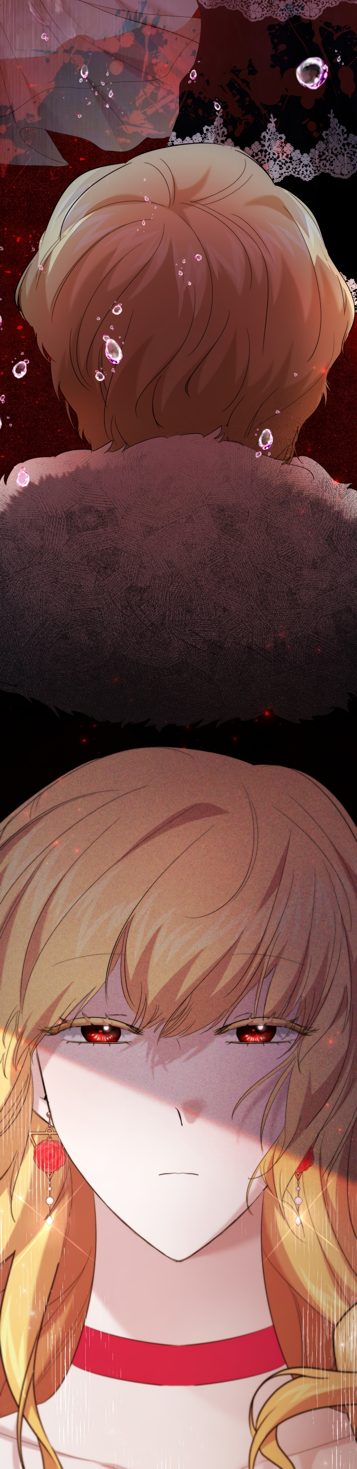 Read Старшей сестре нужно хорошо воспитать младшенькую RU Manga Online