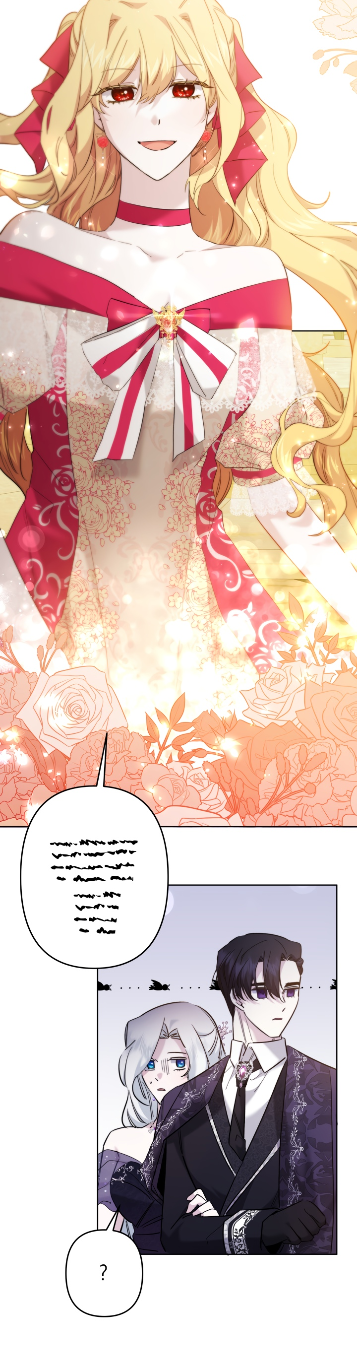 Read Старшей сестре нужно хорошо воспитать младшенькую RU Manga Online