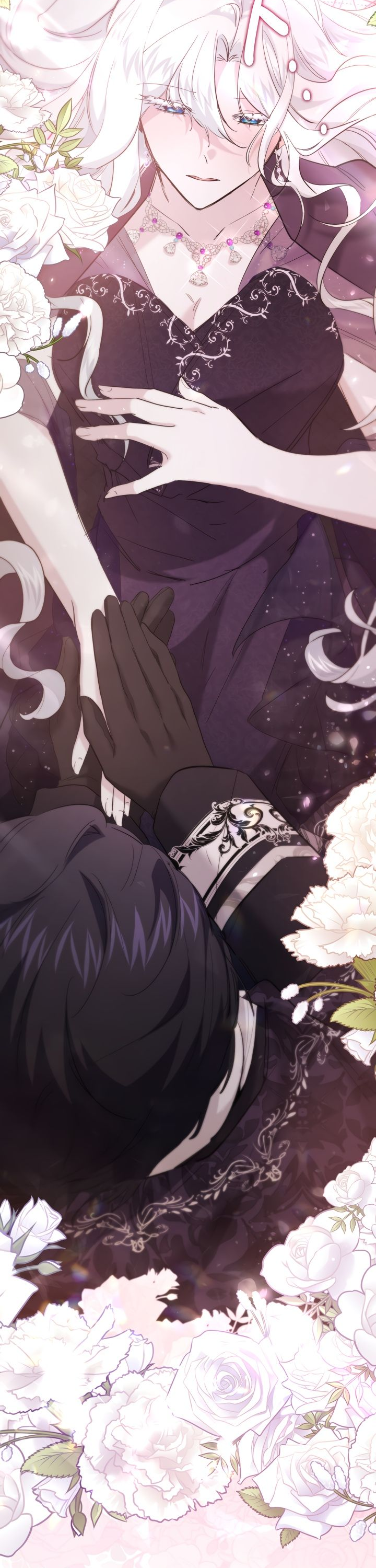 Read Старшей сестре нужно хорошо воспитать младшенькую RU Manga Online