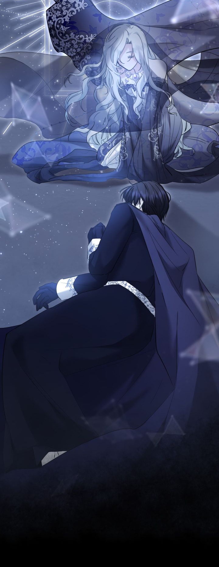 Read Старшей сестре нужно хорошо воспитать младшенькую RU Manga Online