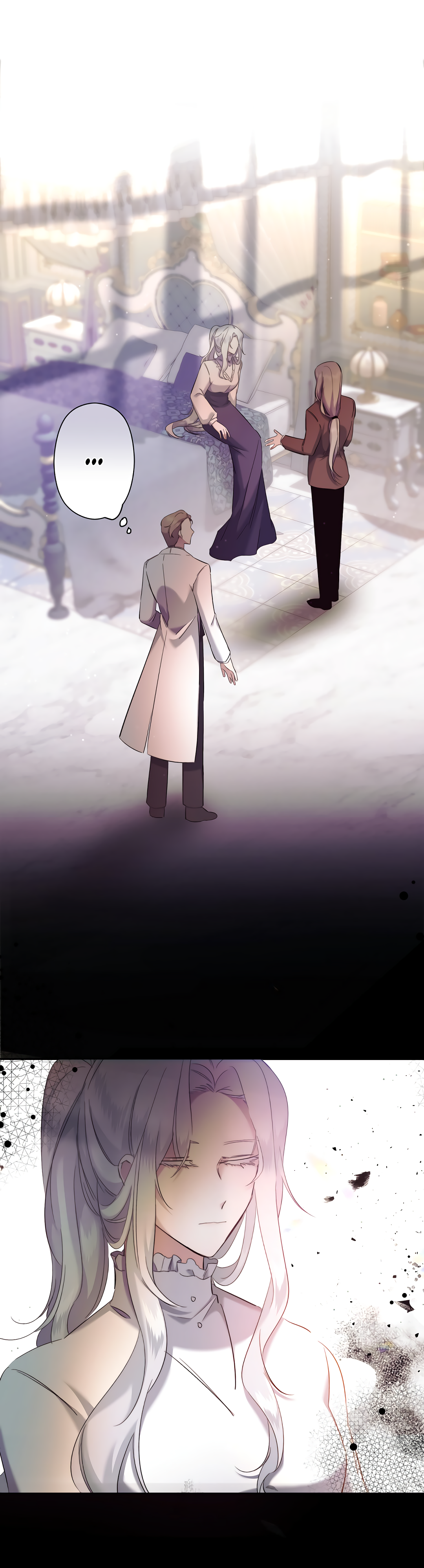 Read Старшей сестре нужно хорошо воспитать младшенькую RU Manga Online