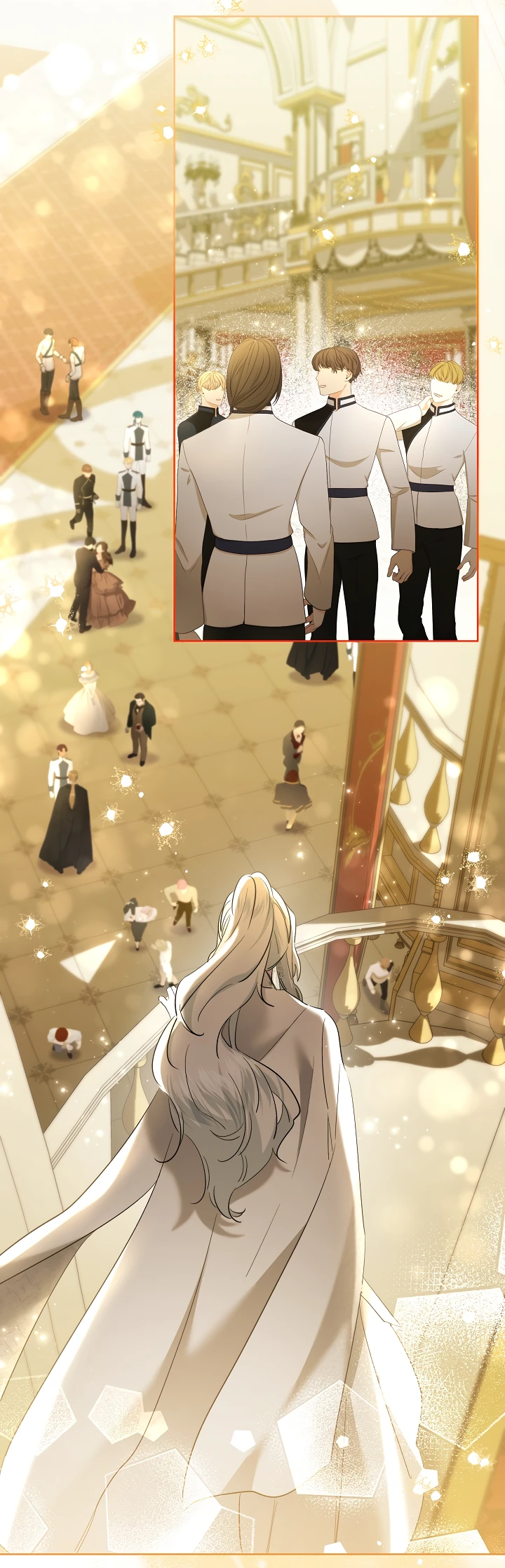 Read Старшей сестре нужно хорошо воспитать младшенькую RU Manga Online