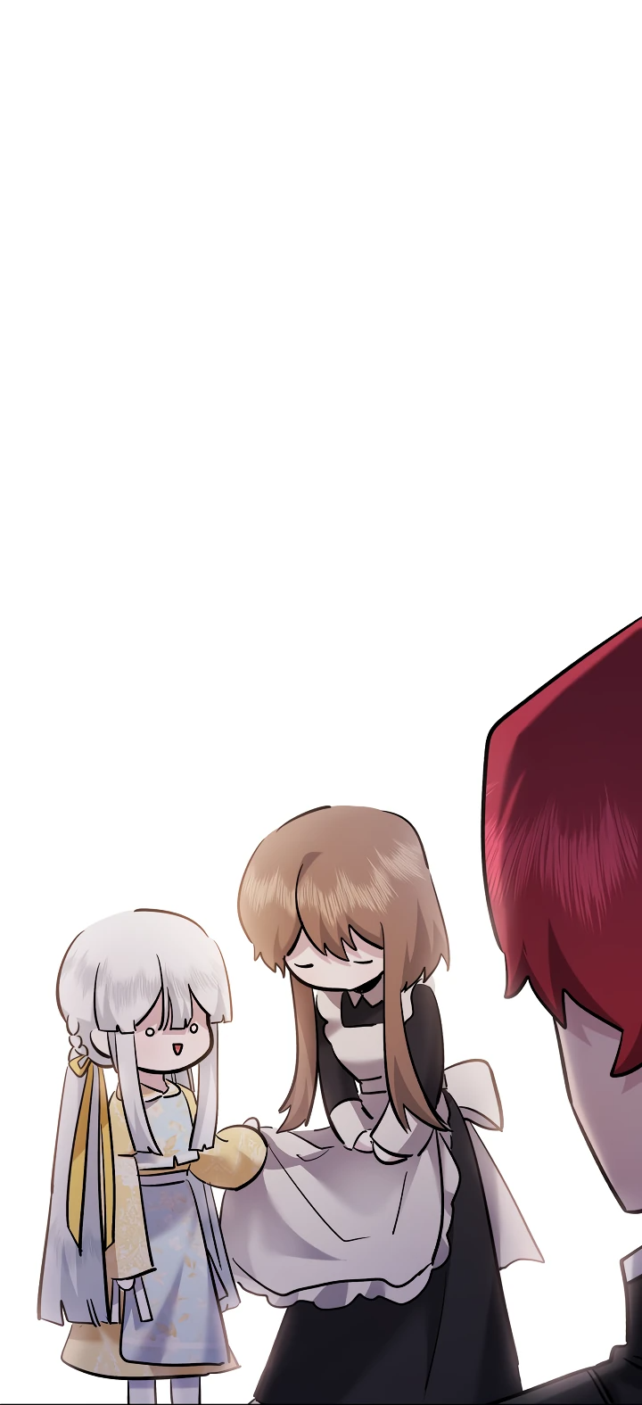 Read Старшей сестре нужно хорошо воспитать младшенькую RU Manga Online