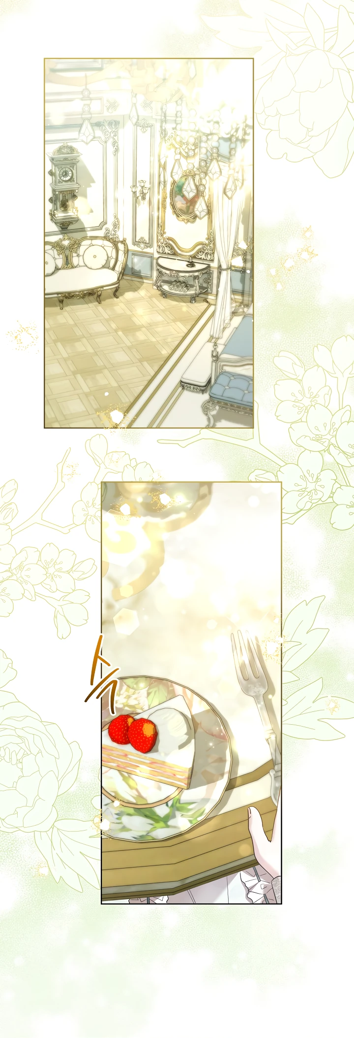 Read Старшей сестре нужно хорошо воспитать младшенькую RU Manga Online