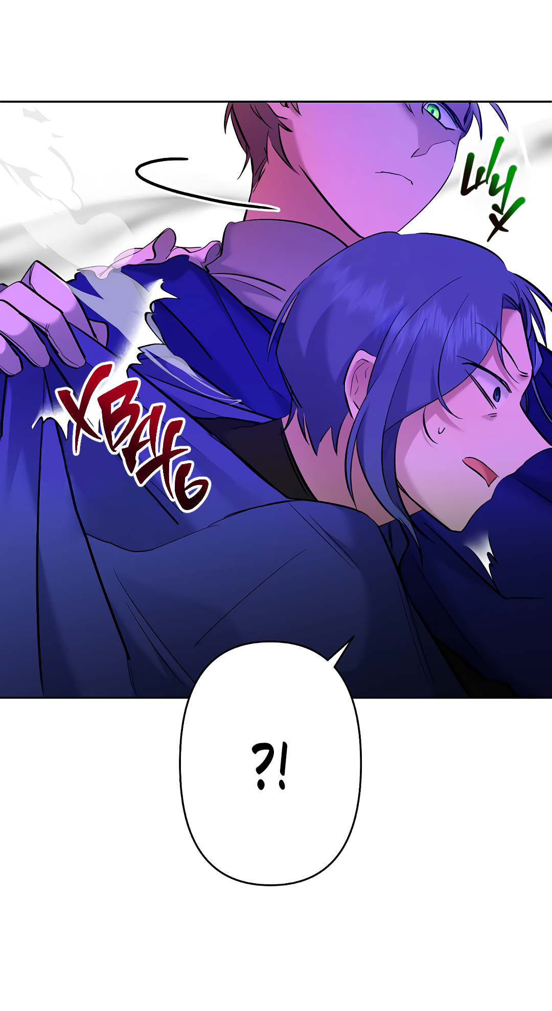 Read Старшей сестре нужно хорошо воспитать младшенькую RU Manga Online