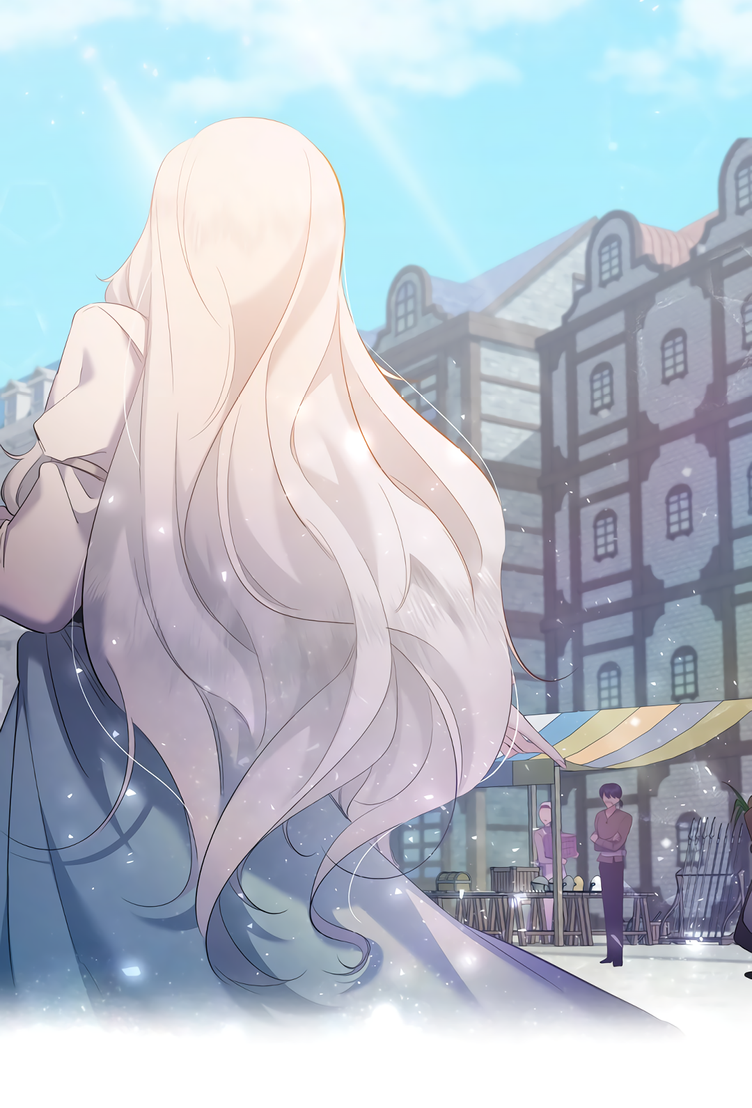 Read Старшей сестре нужно хорошо воспитать младшенькую RU Manga Online